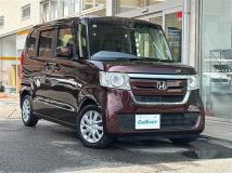 2020 Honda N BOX