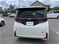 2024 Toyota Vellfire