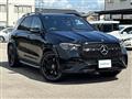 2025 Mercedes-Benz GLE-CLASS
