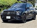 2025 Mercedes-Benz GLE-CLASS