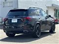 2025 Mercedes-Benz GLE-CLASS