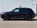 2025 Mercedes-Benz GLE-CLASS