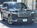 2023 Toyota Land Cruiser