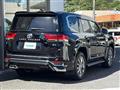 2023 Toyota Land Cruiser