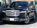 2023 Toyota Land Cruiser