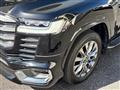 2023 Toyota Land Cruiser