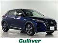 2022 Nissan KIX
