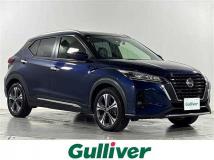 2022 Nissan KIX