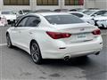2017 Nissan Skyline