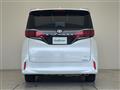 2025 Toyota Alphard Hybrid