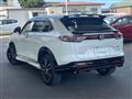 2023 Honda VEZEL
