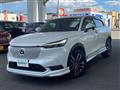 2023 Honda VEZEL