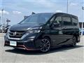 2018 Nissan Serena
