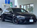 2024 AMG CLA-Class