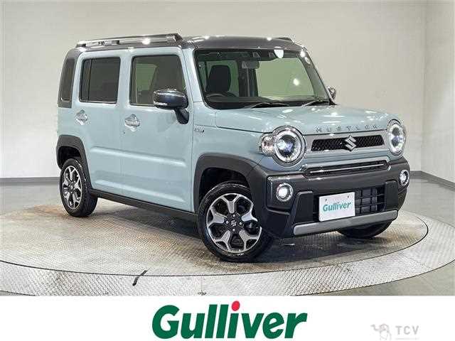 2023 Suzuki Hustler