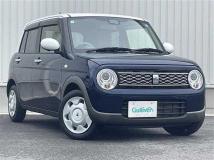 2021 Suzuki Lapin