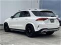 2022 Mercedes-Benz GLE-CLASS