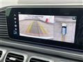 2022 Mercedes-Benz GLE-CLASS