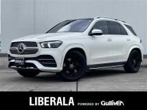 2022 Mercedes-Benz GLE-CLASS