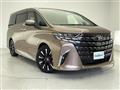 2024 Toyota Alphard Hybrid