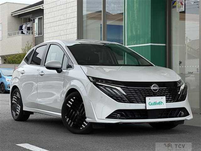 2025 Nissan Nissan Others