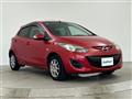 2013 Mazda Demio