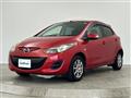 2013 Mazda Demio