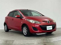 2013 Mazda Demio