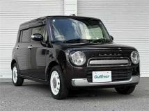 2014 Suzuki Lapin