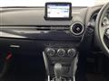 2020 Mazda Mazda2