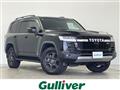 2023 Toyota Land Cruiser