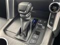 2023 Toyota Land Cruiser