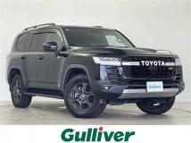 2023 Toyota Land Cruiser