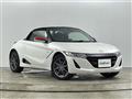 2015 Honda S660