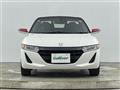 2015 Honda S660