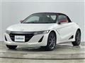 2015 Honda S660