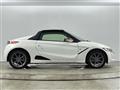 2015 Honda S660