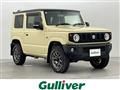 2019 Suzuki Jimny