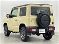 2019 Suzuki Jimny