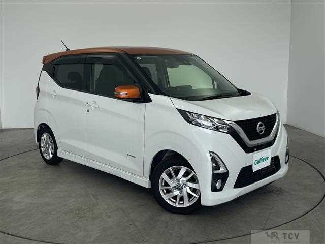 2019 Nissan DAYZ