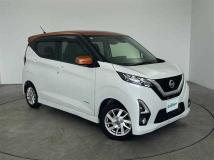 2019 Nissan DAYZ