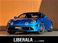 2018 Renault Alpine