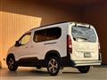 2023 Peugeot Partner