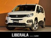 2023 Peugeot Partner