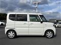 2025 Suzuki Spacia