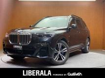 2021 BMW X7
