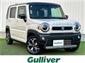 2022 Suzuki Hustler
