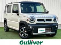 2022 Suzuki Hustler