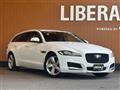 2019 Jaguar XF
