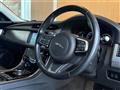 2019 Jaguar XF